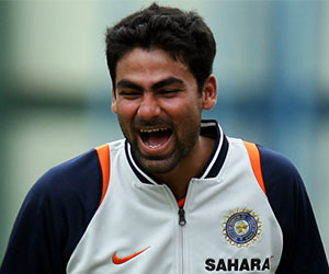 Mohammad Kaif